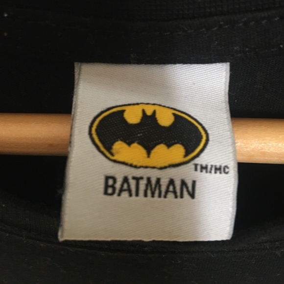 Batman Tee - Picture 3 of 4